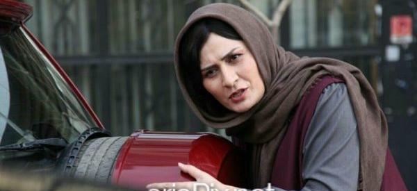 عکس شوهر پریوش نظریه