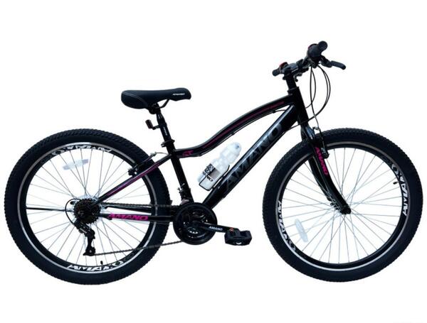 عکس دوچرخه حرفه ای bmx