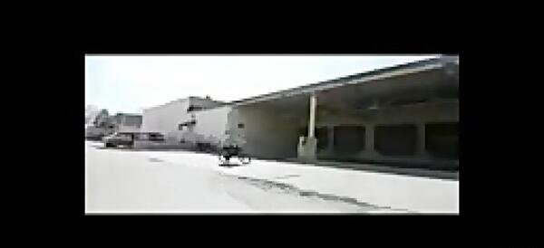 عکس دوچرخه حرفه ای bmx