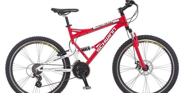 عکس دوچرخه حرفه ای bmx