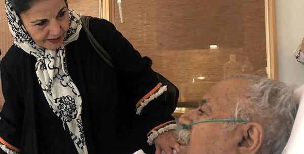 عکس پوری بنایی