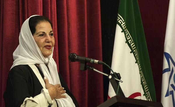 عکس پوری بنایی