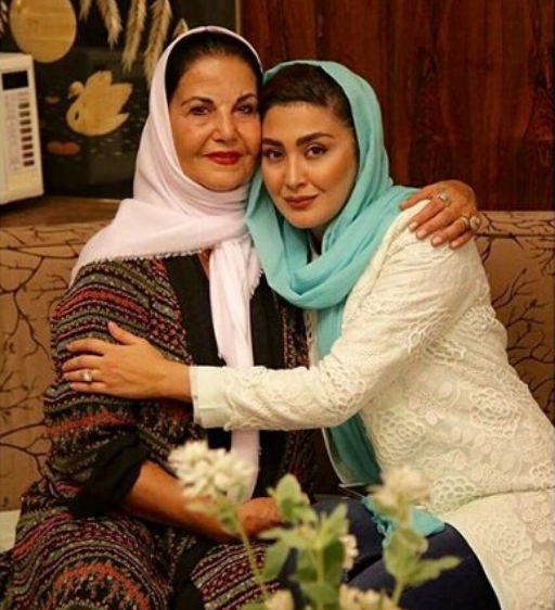 عکس پوری بنایی
