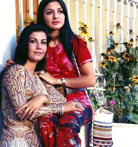 عکس پوری بنایی