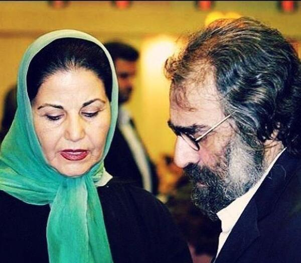 عکس پوری بنایی