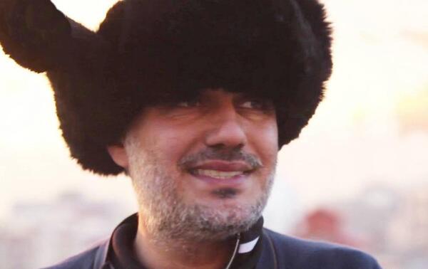 عکس داماد شمخانی