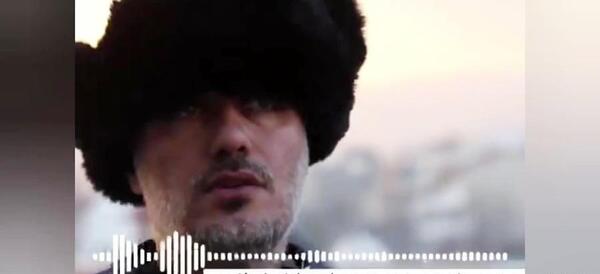 عکس داماد شمخانی