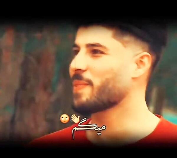 عکس پیمان میرزاپور