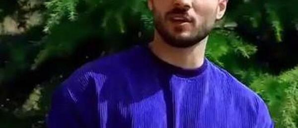 عکس پیمان میرزاپور