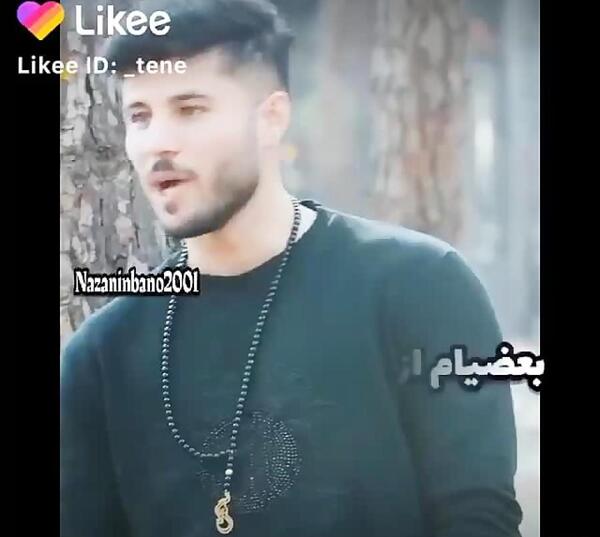 عکس پیمان میرزاپور
