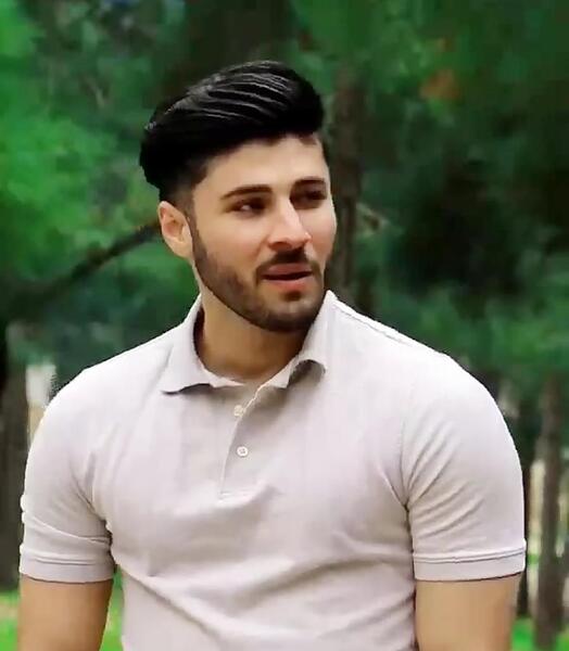 عکس پیمان میرزاپور