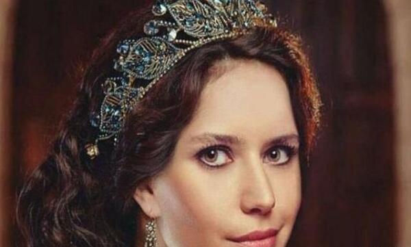 عکس صفیه سلطان واقعی