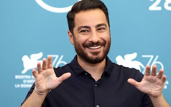 عکس رنگ مو زرد عقدی