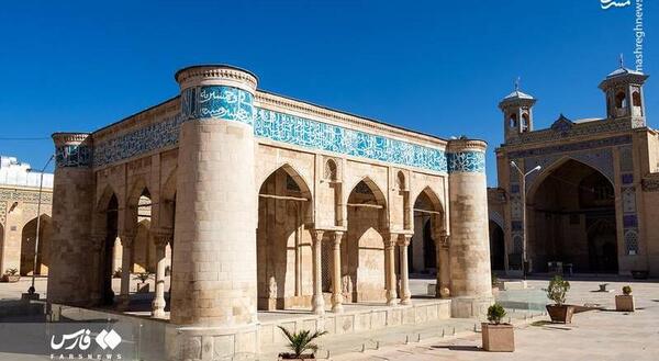 عکس خانه های خدا