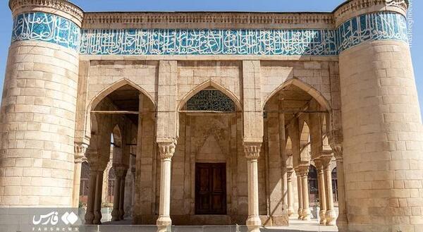 عکس خانه های خدا