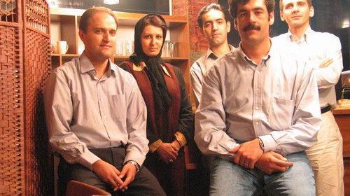 عکس هوشنگ جیرانی