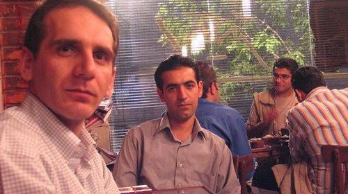 عکس هوشنگ جیرانی