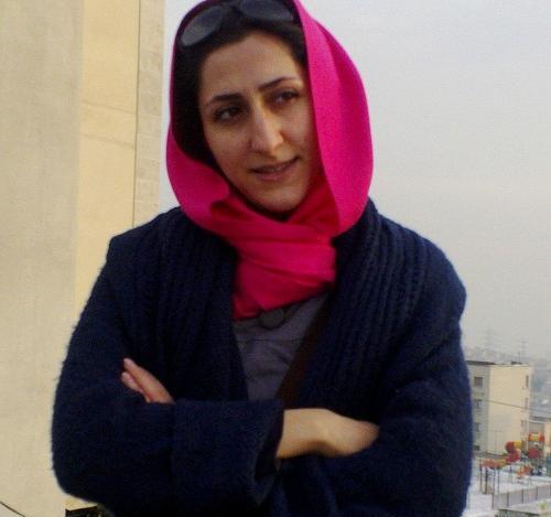 عکس هوشنگ جیرانی