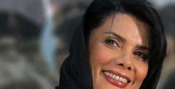 عکس های جوانی عاطفه رضوی