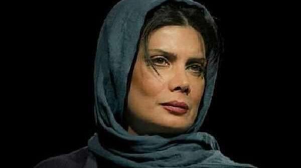 عکس های جوانی عاطفه رضوی