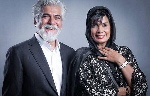 عکس های جوانی عاطفه رضوی