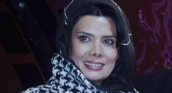 عکس های جوانی عاطفه رضوی