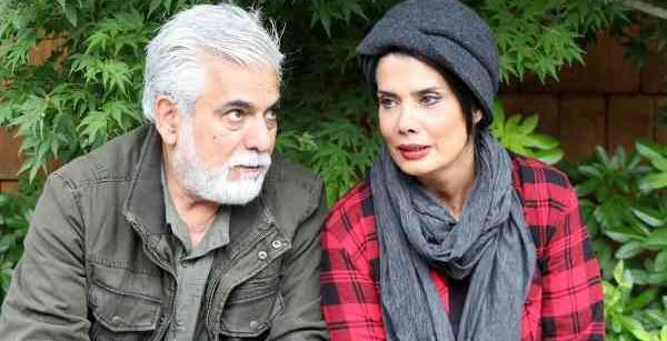 عکس های جوانی عاطفه رضوی