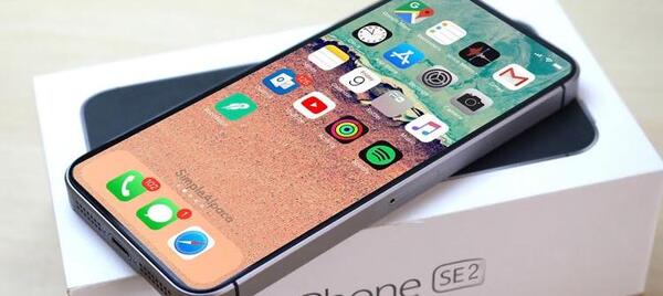 عکس گوشی اپل ارزان