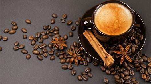 عکس قهوه با کیفیت