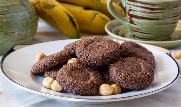 عکس شیرینی چوروتمه
