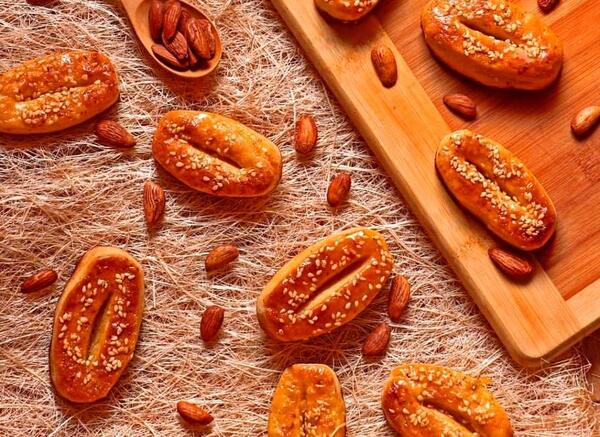 عکس شیرینی چوروتمه