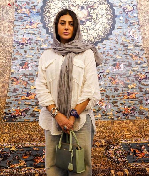 عکس سجاد صمدی