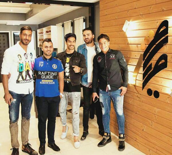 عکس شلوار جدید