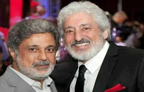 عکس ماشین داریوش اقبالی