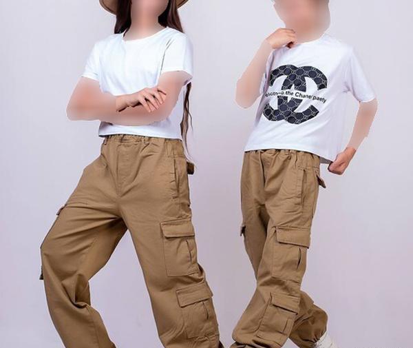 عکس های شلوار کارگو