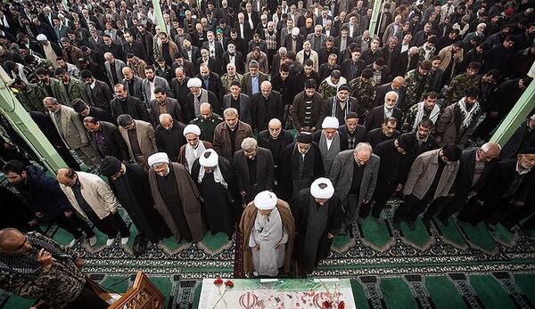 عکس رقیه حسین