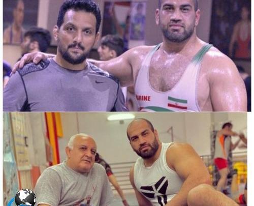 عکس جابر رضایی