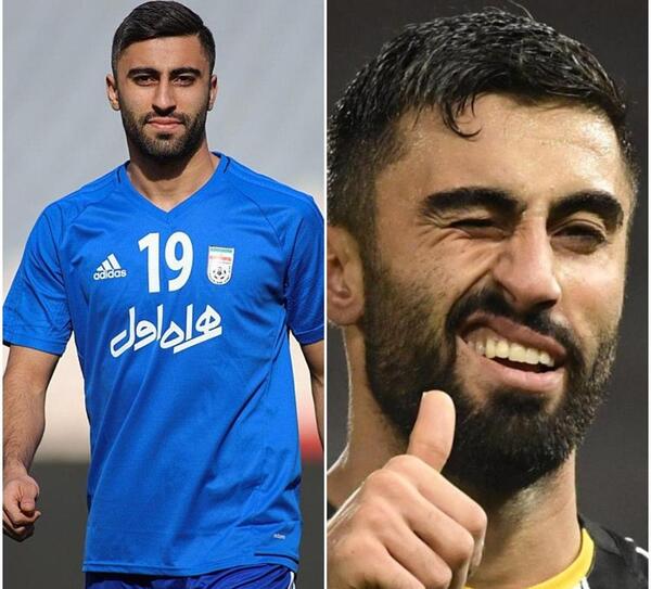 عکس جابر رضایی