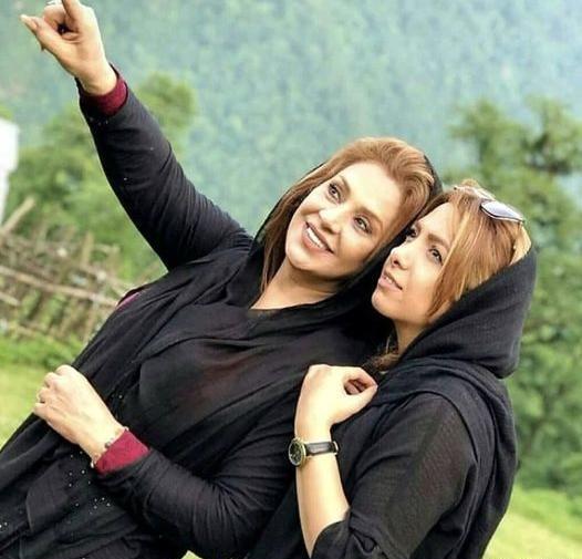 عکس نوشته در مورد نسرین