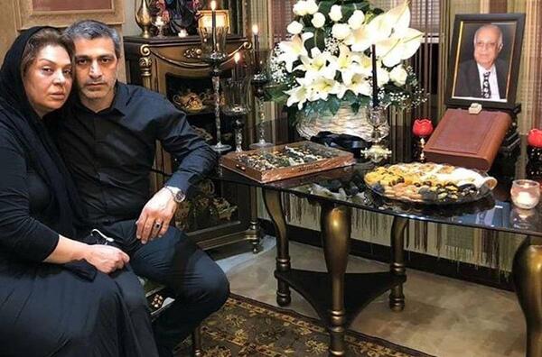 عکس نوشته در مورد نسرین