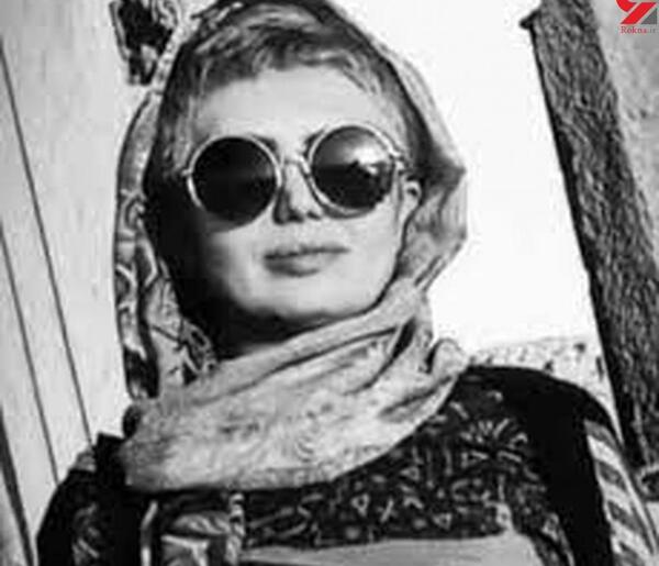عکس نوشته در مورد نسرین