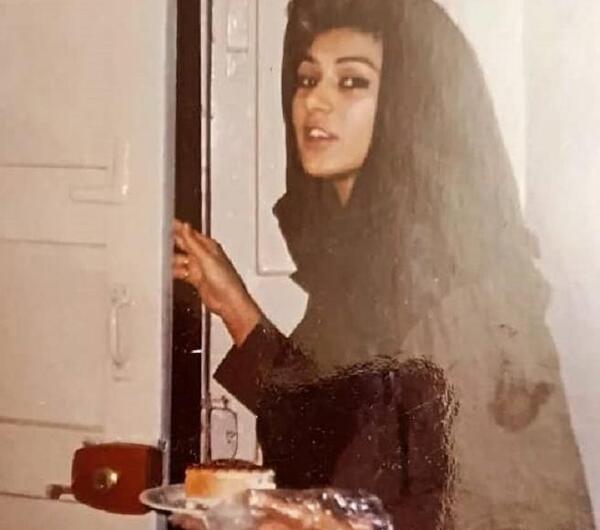 عکس نوشته در مورد نسرین