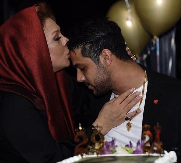 عکس نوشته در مورد نسرین