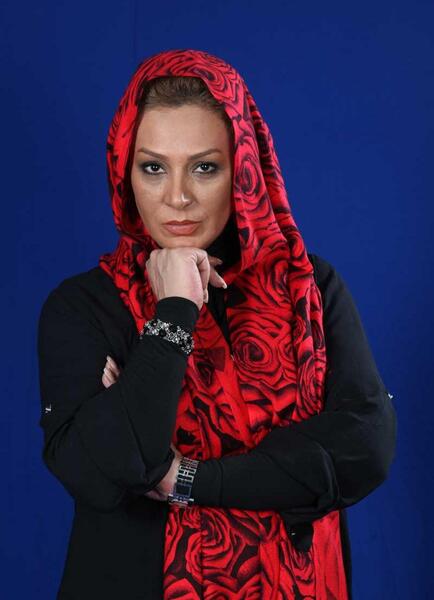 عکس نوشته در مورد نسرین