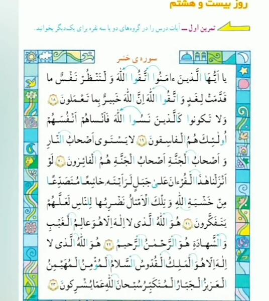 عکس نقشه ایران کلاس دوم