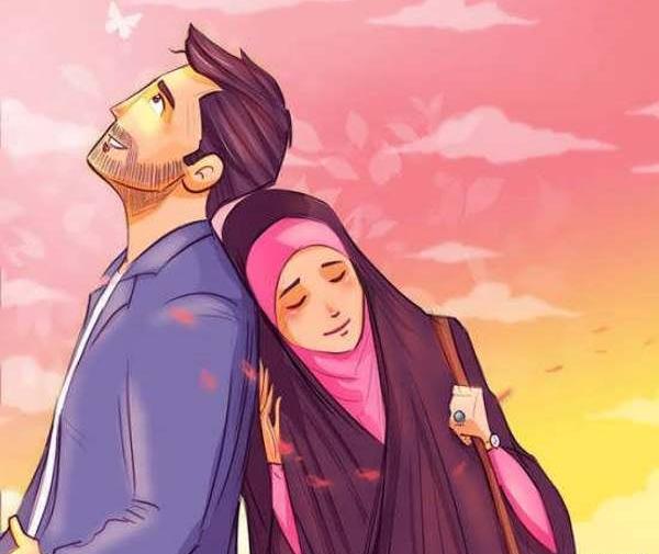 عکس پروفایل مذهبی و دخترانه