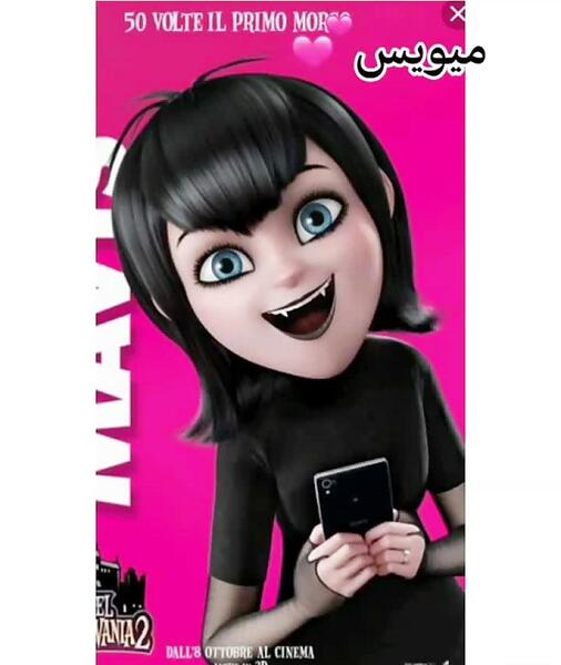 عکس مرینت یا لیدی باگ