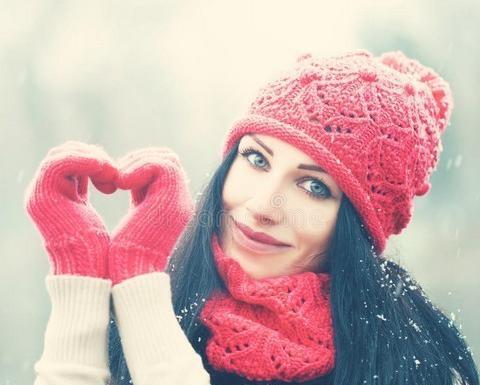 عکس تصاویر زمستان غمگین