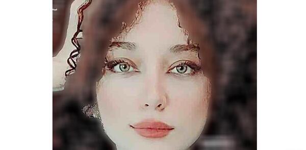 عکس باربی زنده