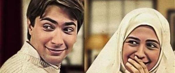 عکس شخصیت پارسا در رمان عشق فلفلی